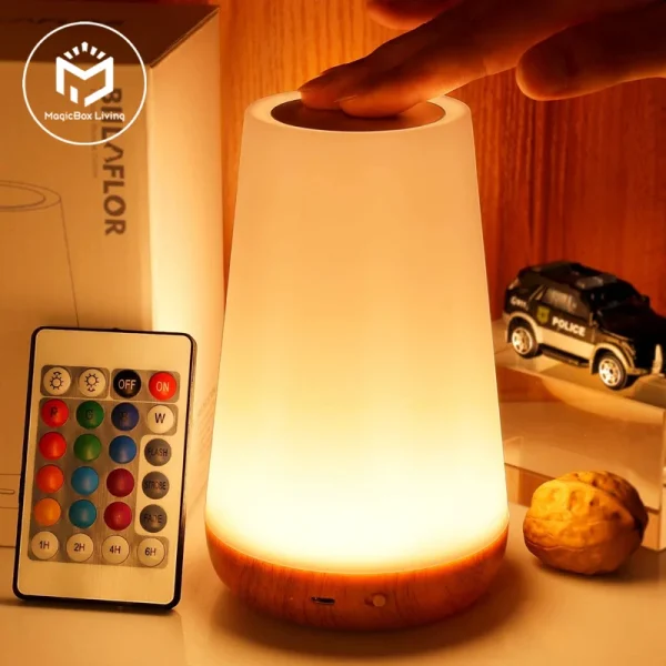 Dimmable Night Light