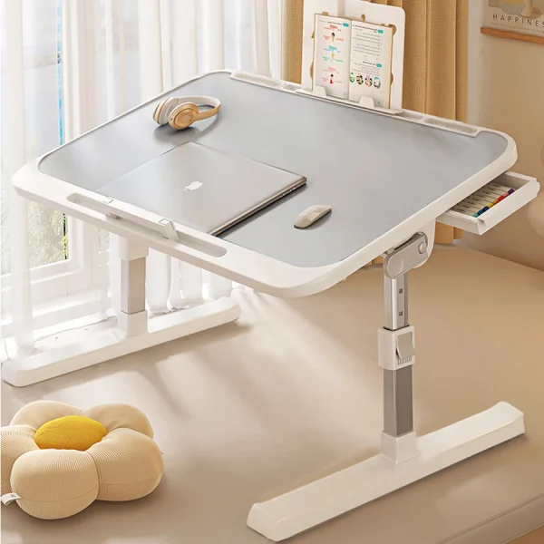 Adjustable Bed Table/ Laptop Desk