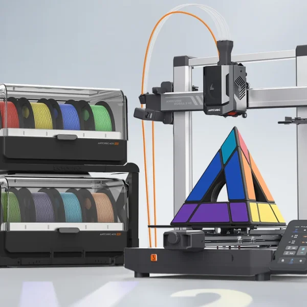 3D Printer