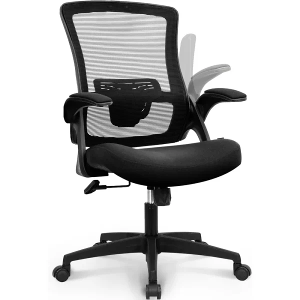 Ergonomic, Adjustable Desk/Gaming Chair